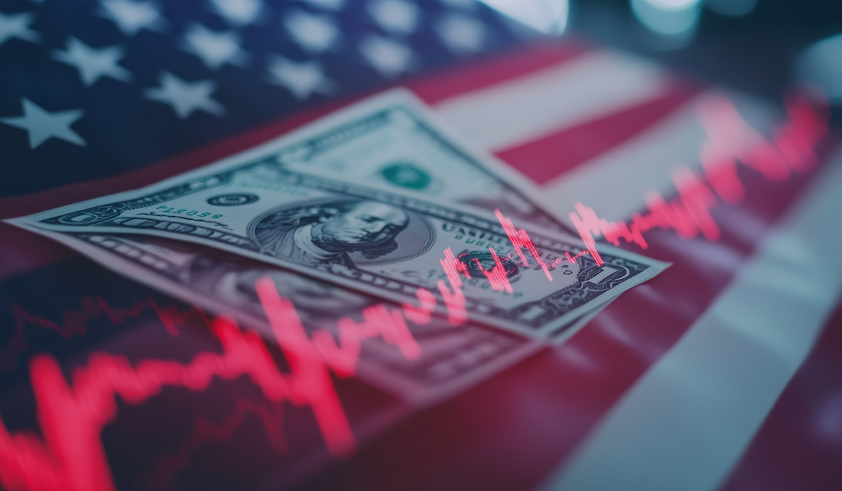Banks Face Growing Uncertainty As Interest Rate And Technology Risks Converge